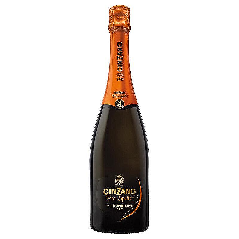 Cinzano Pro Spritz пенливо вино | 750 мл