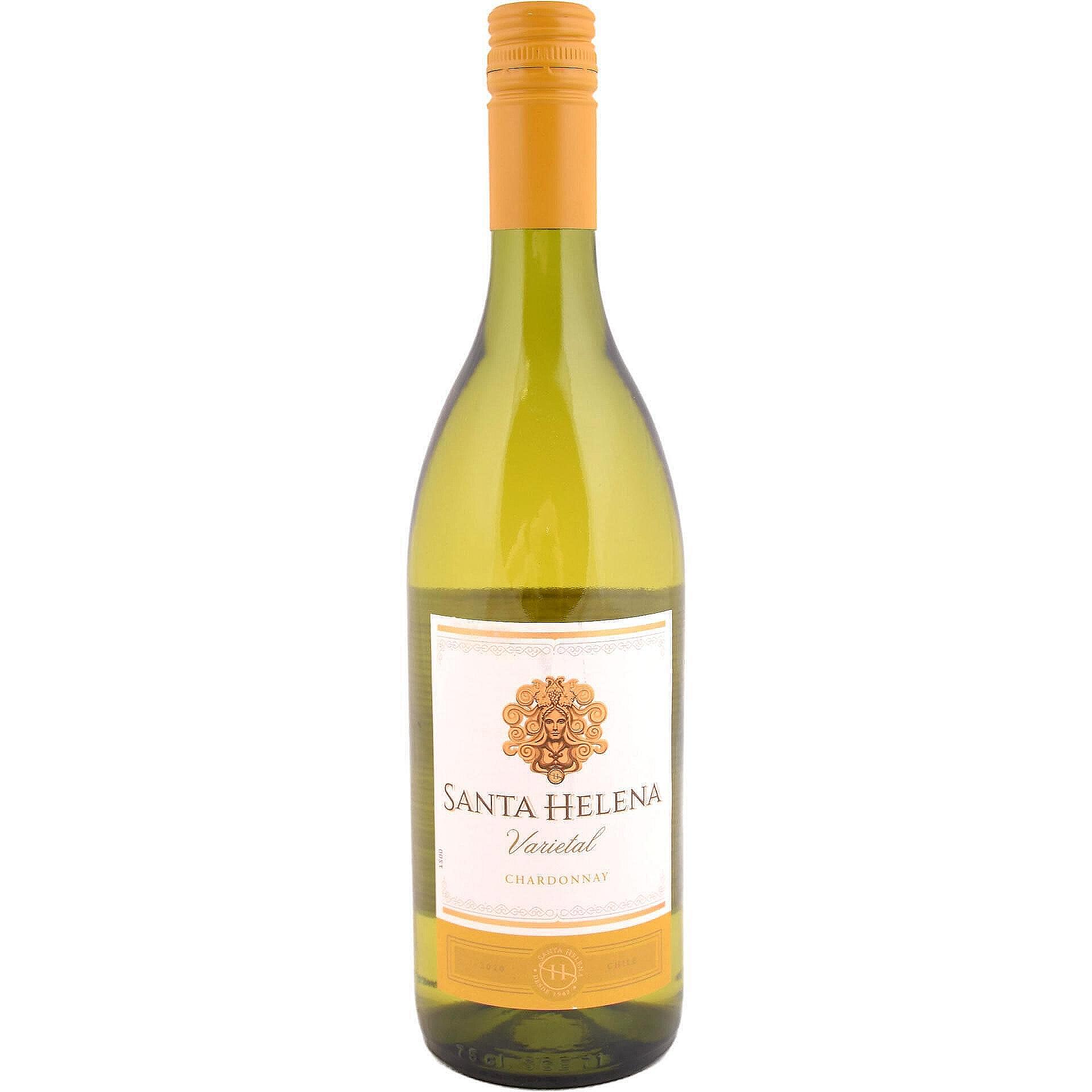 Santa Helena бяло вино шардоне  | 750 мл