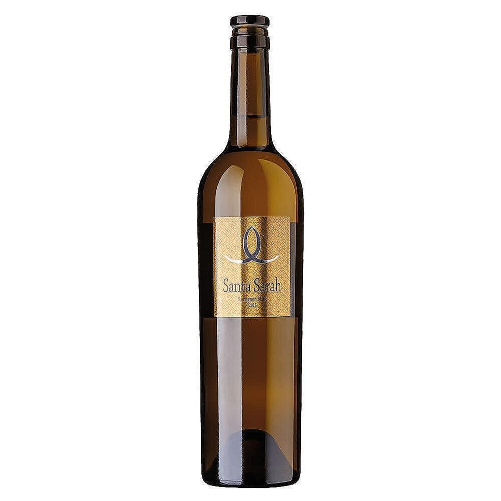 Santa Sarah бяло вино совиньон блан | 750 мл