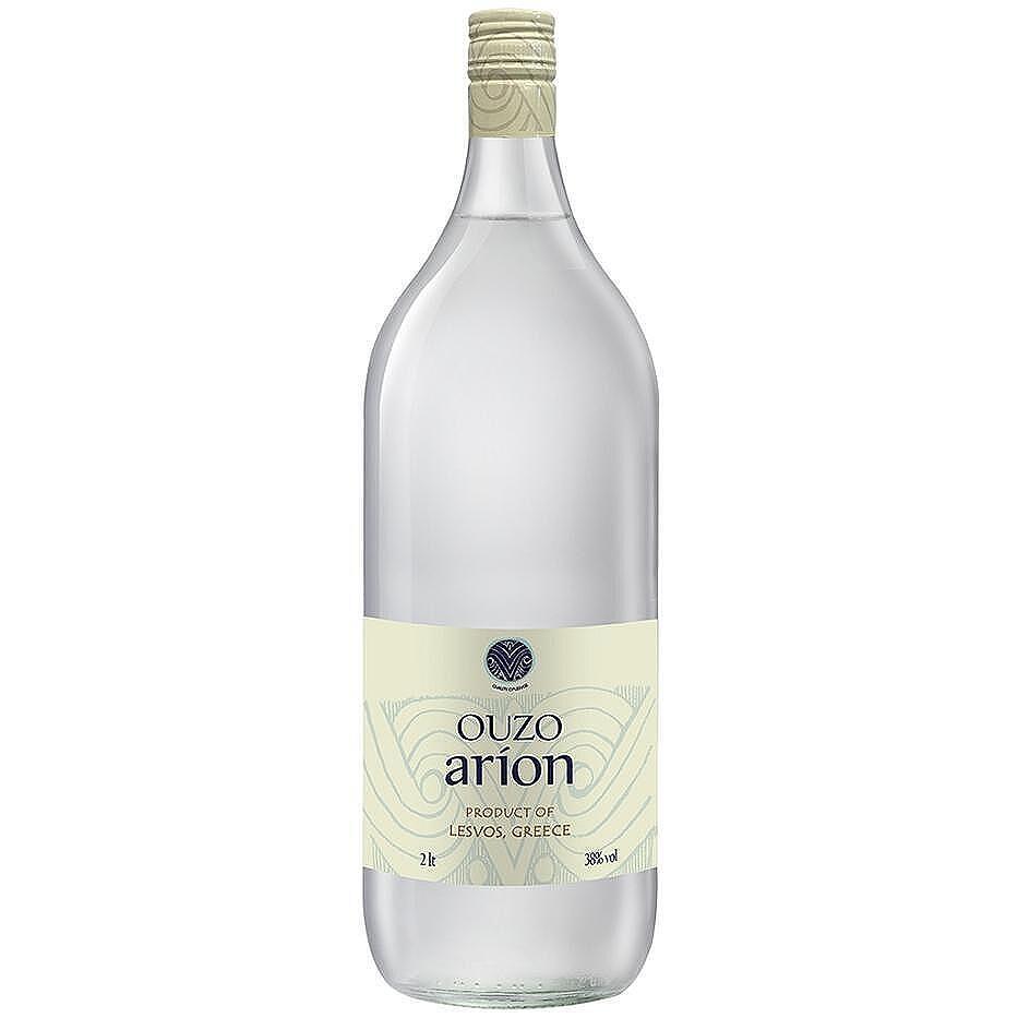 Arion узо | 2 л | Доставка в България от Limon.bg