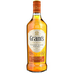 Grants Rum Cask Finish шотландско уиски  | 700 мл