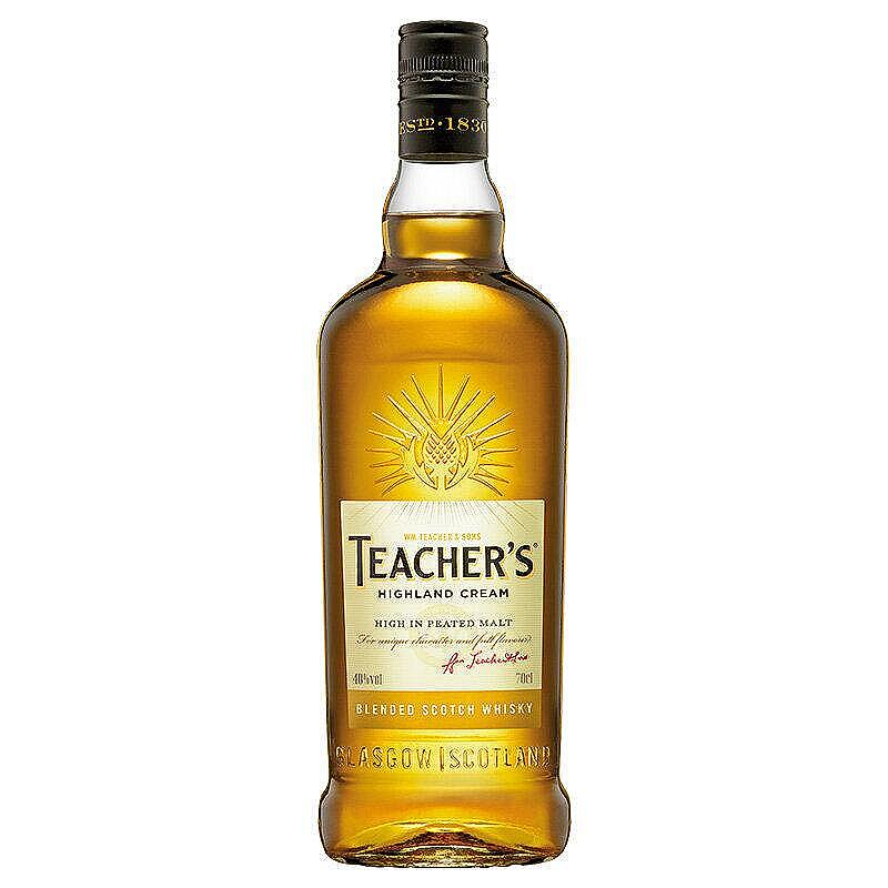 Teacher's шотландско уиски  | 1 л
