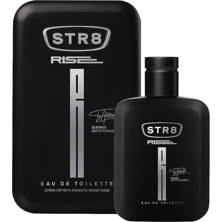 STR8 Rise тоалетна вода | 100 мл