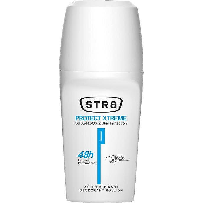 STR8 Protect Xtreme рол он | 50 мл