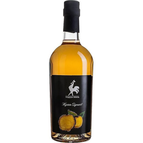 Podrum Rakia Подрум Певац ракия жълта дюля | 700 мл | на изгодна цена с доставка в ...