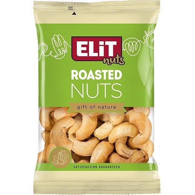 Elit Nuts печено кашу | 500 г | на изгодна цена с доставка в България ...