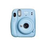 фотоапарат за моментални снимки Fujifilm Instax Mini 11 Instant Camera Charcoal Gray