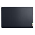 Лаптоп UltraSlim LENOVO IdeaPad 3 15ITL6 82H80064BM 15.6 ", INTEL CELERON 6305, RAM 4 GB, SSD 256 GB, INTEL UHD GRAPHICS, СИН