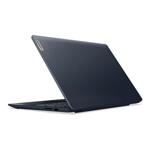 Лаптоп UltraSlim LENOVO IdeaPad 3 15ITL6 82H80064BM 15.6 ", INTEL CELERON 6305, RAM 4 GB, SSD 256 GB, INTEL UHD GRAPHICS, СИН