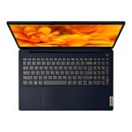 Лаптоп UltraSlim LENOVO IdeaPad 3 15ITL6 82H80064BM 15.6 ", INTEL CELERON 6305, RAM 4 GB, SSD 256 GB, INTEL UHD GRAPHICS, СИН