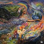 Gaia /Divine Presence essences/ - божествена есенция Гая