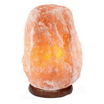 Лампа от хималайска сол, 4-6кг