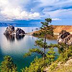 Lake Baikal /Light Frequency Essences/ - есенция Лейк Байкал