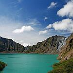 Mt. Pinatubo /Light Frequency Essences/ - есенция Мт.Пинатубо