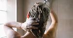 Миете ли правилно косата си?