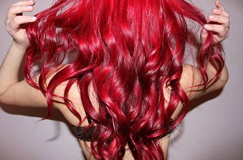 6 Съвета за боядисана коса