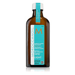 Maroccanoil Treatment Light Олио за фина боядисана коса - 100мл