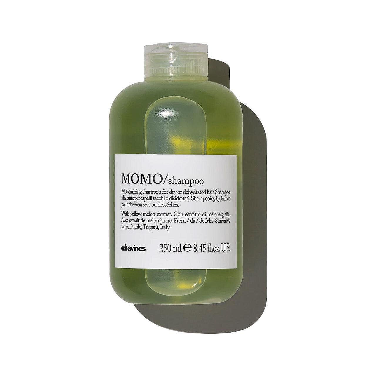 Шампоан за Дълбока Хидратация momo shampoo - 250 мл.