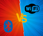 BLE срещу Wi-Fi: кое е по-добро за IoT продукти?