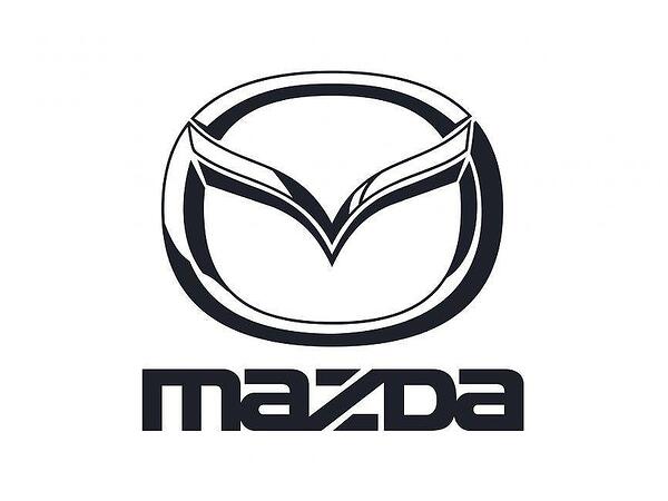 Mazda ruházat