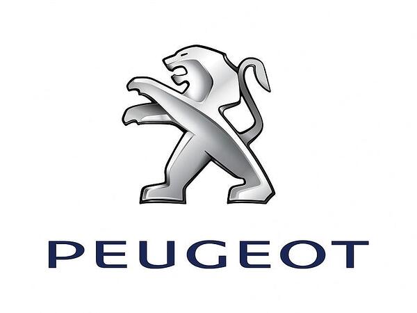 Peugeot ruházat