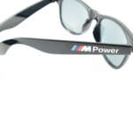 Klasszikus formatervezésű napszemüveg BMW M Power
