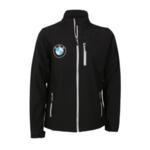 Férfi“SoftShell” Kabát HÍMZETT logóval BMW MPower