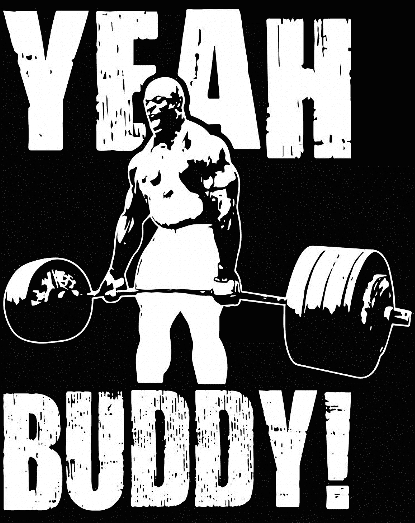 Pamut póló, nagy CONQUER Arnold Poster / Hosszú Ujjú /Elegáns sweatshirt-Copy