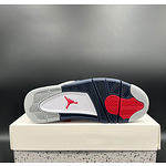 Обувки Nike Air Jordan 4 Retro Midnight Navy