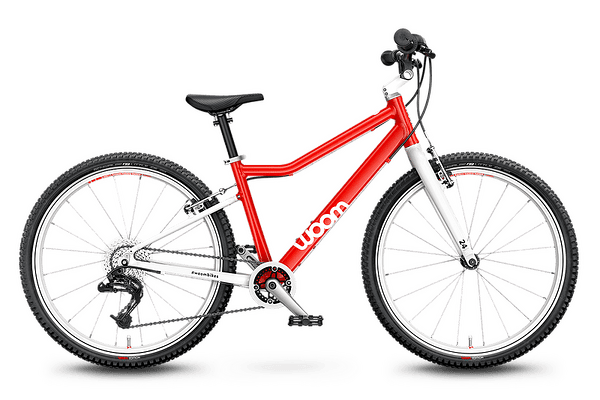 Woom 5 bike online for sale