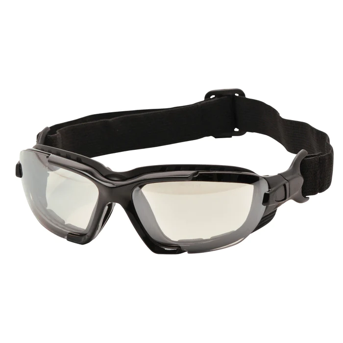 Предпазни очила pw11 - затъмнени