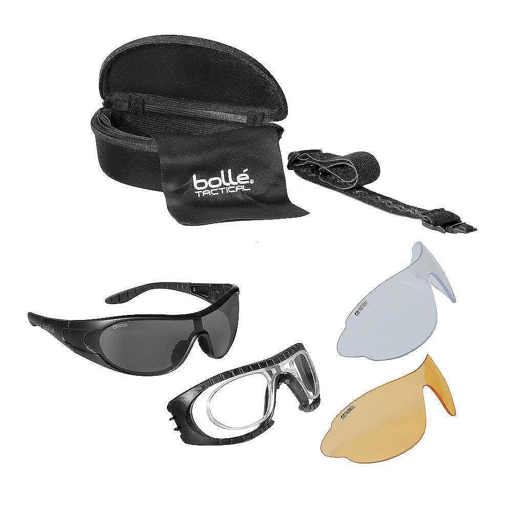 Балистични очила Bolle - Raider