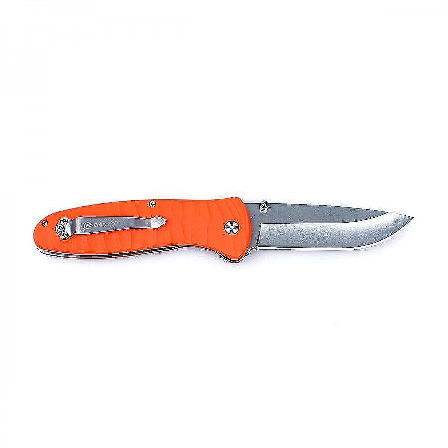Сгъваем нож Gazno Firebird - orange