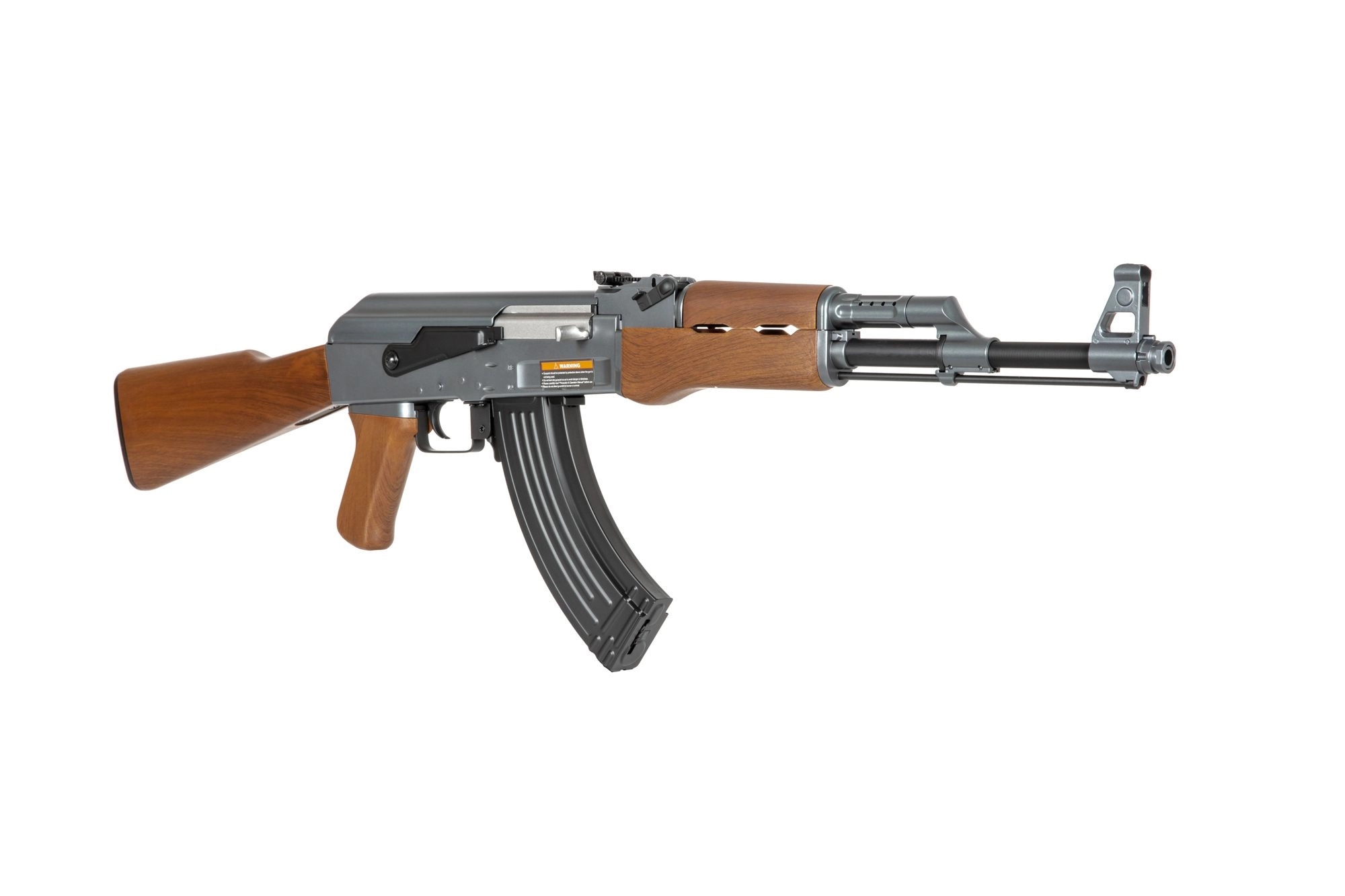 Airsoft Карабина AK - 47 Cyma CM 0.28
