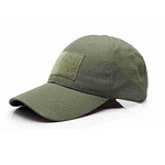 Бейзболна шапка - зелена