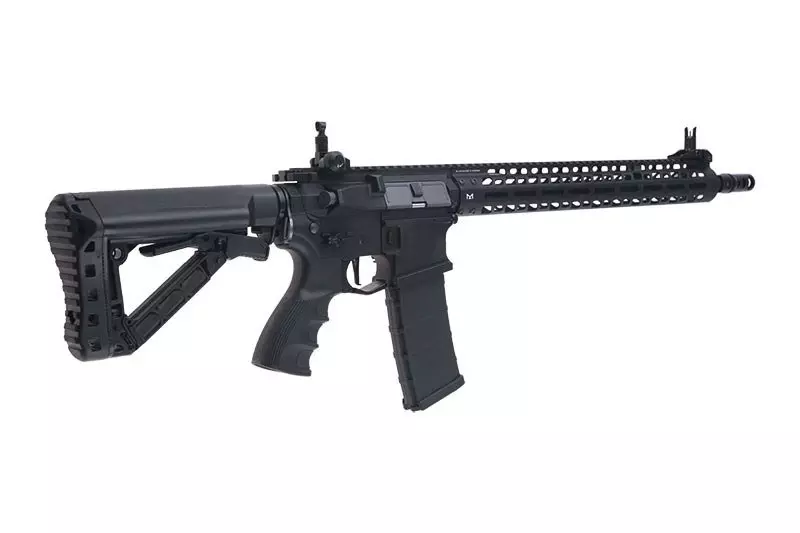 Airsoft карабина G&G TR16 MBR 556WH