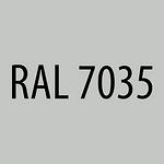 Сиво ахат 7035