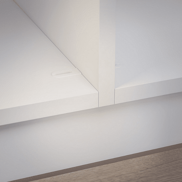 Разглобка за гардероби Lamello Cabineo