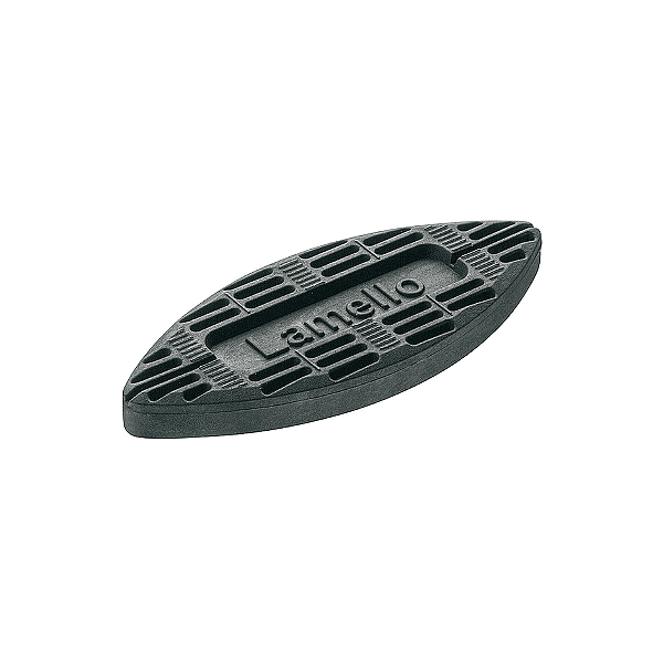Вставно перо BISCO P-1, 65 x 27 x 4.5 mm, пластмаса