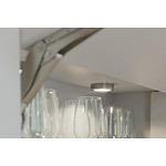 LED 2047/3038 Декоративни розетки за мебелни луни Loox5