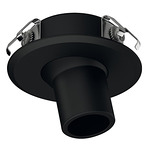 LED 2093 Мебелна луна Loox5, 12 V, 2700 - 5000 К, сребърно