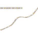 LED лента монохромна 24 V, 8 mm, 120 LEDs/ m, 14.4 W/ m