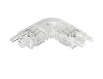 Свързваща ъгъл под 90° за LED лента Loox5, multi-white, 8 mm