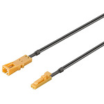 Удължаващ кабел за осветление Loox, монохромно, 12V / 24V