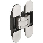 Вкопаема панта Startec H12, за скрит монтаж, до 60/80 кг