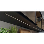 LED 1106 Профил, алуминий, 3m
