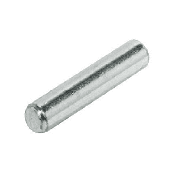 Рафтоносач. никел пол. 5х24 mm