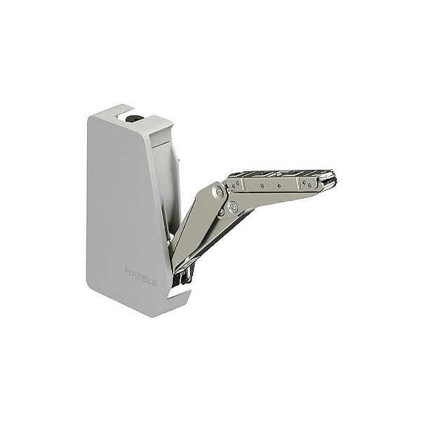 Механизъм за повдигане на врата Free flap 1.7, модел А , за височина на вратата 200- 450 mm, 1.7- 4.6 kg