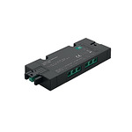 Разклонителна кутия с 6 изхода за осветление, без вход за управление 12V / 24V