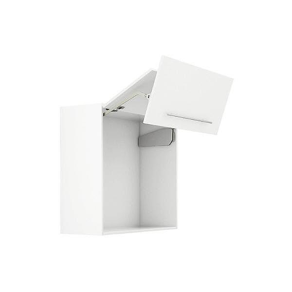 Механизъм за повдигащи се сгъваеми врати Free fold